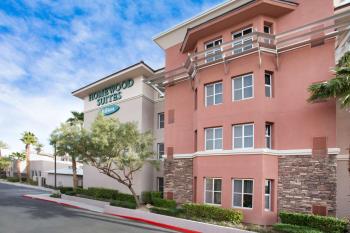 Homewood Suites by Hilton South Las Vegas, Las Vegas (photo 4)