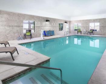 Hampton Inn & Suites Lubbock, Lubbock (zdjęcie 4)