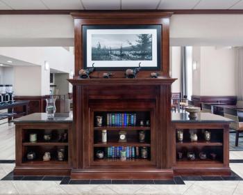 Hampton Inn & Suites Lubbock, Lubbock (zdjęcie 3)