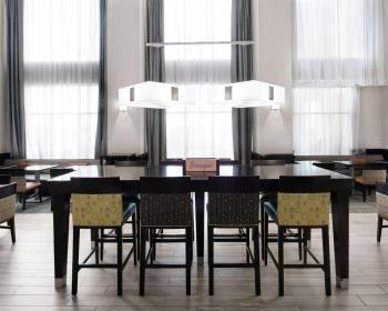 Hampton Inn & Suites Lubbock, Lubbock (zdjęcie 5)