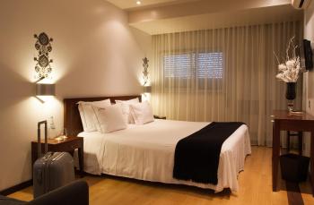 Belem Hotel, Pombal (foto 2)