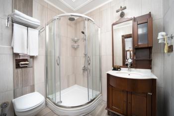 Bender Hotel - Old City, Стамбул (фото 5)