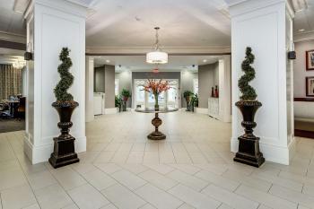 Hampton Inn & Suites Mobile - Downtown Historic District, Mobile (foto 4)