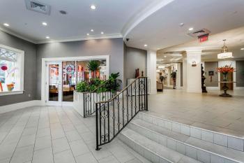 Hampton Inn & Suites Mobile - Downtown Historic District, Mobile (foto 5)