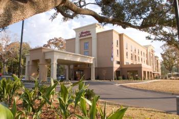Hampton Inn & Suites Mobile Providence Park/Airport, Mobile (fotografie 3)