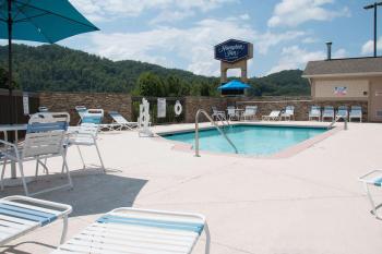 Hampton Inn Murphy, Murphy (Foto 2)