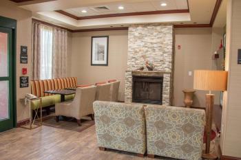 Hampton Inn Murphy, Murphy (Foto 5)