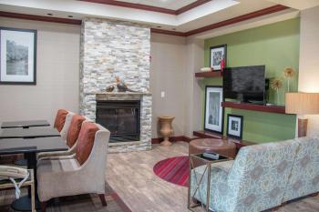 Hampton Inn Murphy, Murphy (Foto 4)