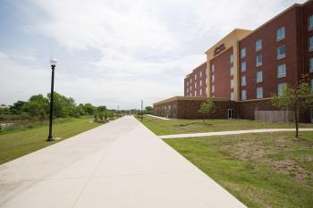 Hampton Inn & Suites Oklahoma City Airport, Oklahoma City (fotografie 5)
