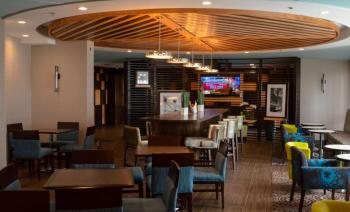 Hampton Inn Perry, Perry (fotografie 5)