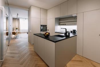 Cherry Apartment, Bratislava (photo 4)