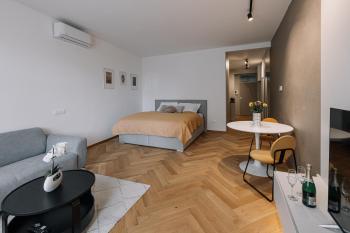 Cherry Apartment, Bratislava (photo 5)