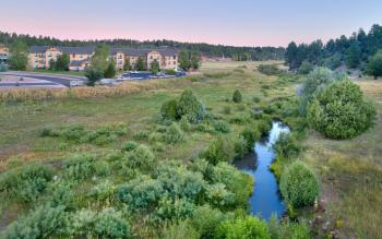 Hampton Inn & Suites Show Low-Pinetop, Show Low (foto 4)