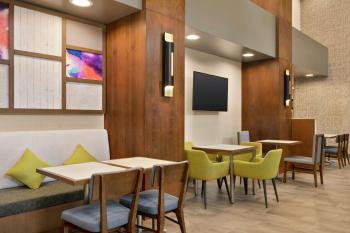 Hampton Inn & Suites Tacoma/Puyallup, Puyallup (foto 4)