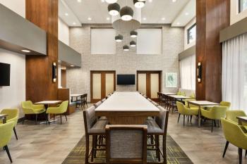 Hampton Inn & Suites Tacoma/Puyallup, Puyallup (foto 5)