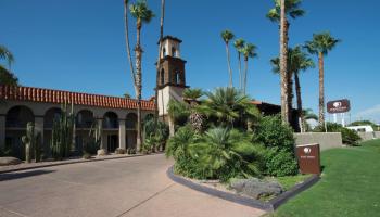 DoubleTree Suites by Hilton Tucson-Williams Center, Tucson (foto 3)