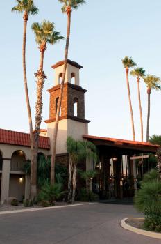 DoubleTree Suites by Hilton Tucson-Williams Center, Tucson (foto 4)