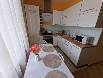 Baroness apartments, Riga (fotografie 2)