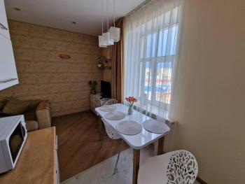 Baroness apartments, Riga (fotografie 4)