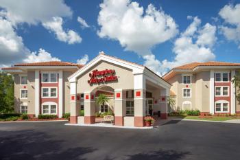 Hampton Inn & Suites Venice Bayside South Sarasota, Venice (Foto 2)