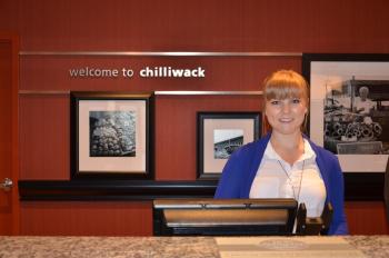 Hampton Inn by Hilton Chilliwack, Chilliwack (foto 4)