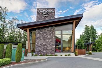 Hampton Inn by Hilton Chilliwack, Chilliwack (foto 3)