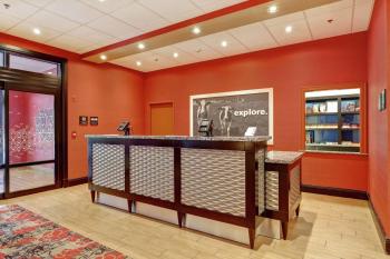 Hampton Inn by Hilton Chilliwack, Chilliwack (foto 5)