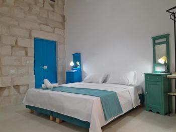 Limestone Suites, Sliema (Foto 4)