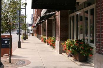 Hampton Inn & Suites Columbus-Downtown, Ohio, Columbus (Foto 5)