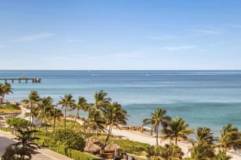 Embassy Suites by Hilton Deerfield Beach Resort & Spa, Deerfield Beach (foto 4)