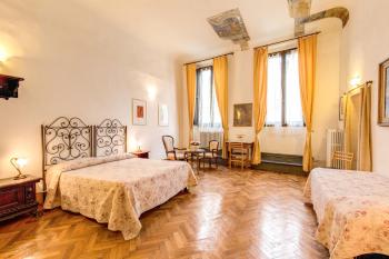 Albergo San Giovanni, Florenz (Foto 4)