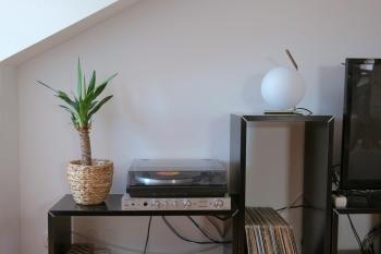 Retro Loft at OldTown : 2BR w/best views & close to all, Split (fotografie 3)