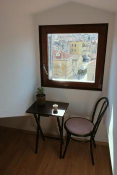 Retro Loft at OldTown : 2BR w/best views & close to all, Split (fotografie 4)