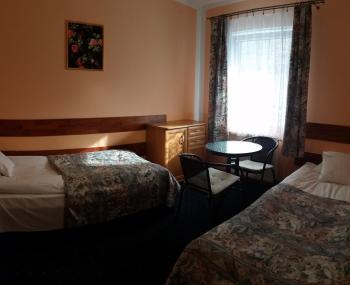 Red Carpet Hostel, Cracovie (photo 5)