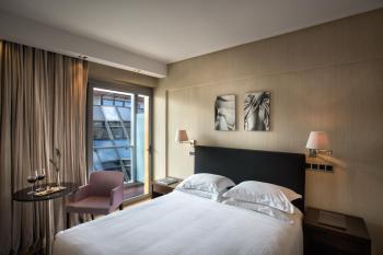 The Athens Gate Hotel, Athen (Foto 5)