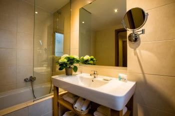 The Athens Gate Hotel, Athen (Foto 4)