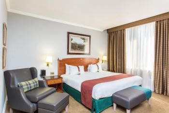 1 Hotel Mayfair, Лондон (фото 3)