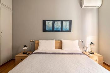 Leon Cozy Apartment, Atény (fotografie 5)