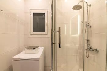 Leon Cozy Apartment, Atény (fotografie 3)
