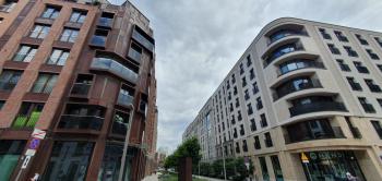 Warsaw City Break by Better Place, Varšava (fotografie 3)