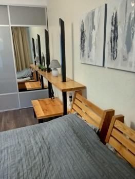 Riga Latvia couzy apartment by Gucha FREE PARKING AVAILABLE, Riga (fotografie 4)