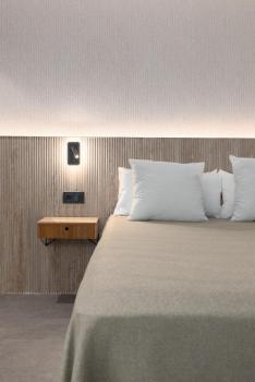Calatrava by Alma Suites, Valencie (fotografie 3)