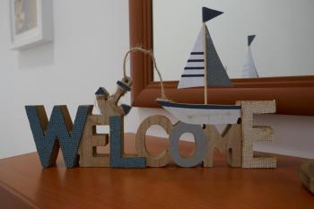 Cozy, spacious apartment near Paradise Bay, Sosopol (Foto 2)