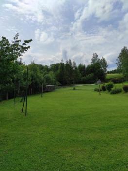 Za potokiem, Solina (foto 3)