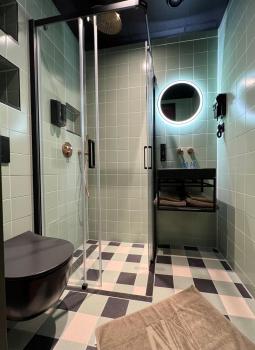 Hotel Nicolaas Witsen, Amsterdam (Foto 4)