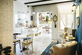 5 Vintage Guest House, Sofia (Foto 2)