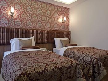 Marmara Place Old City Hotel, Istanbul (fotografie 4)