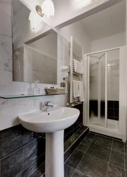 Hotel Residenza In Farnese, Řím (fotografie 4)
