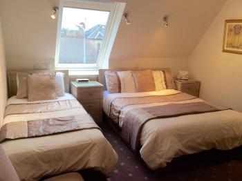 Allison House 16, Edimburgo (foto 4)