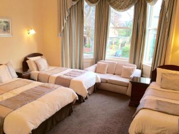 Allison House 16, Edimburgo (foto 5)